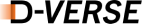 D-Verse logotipo